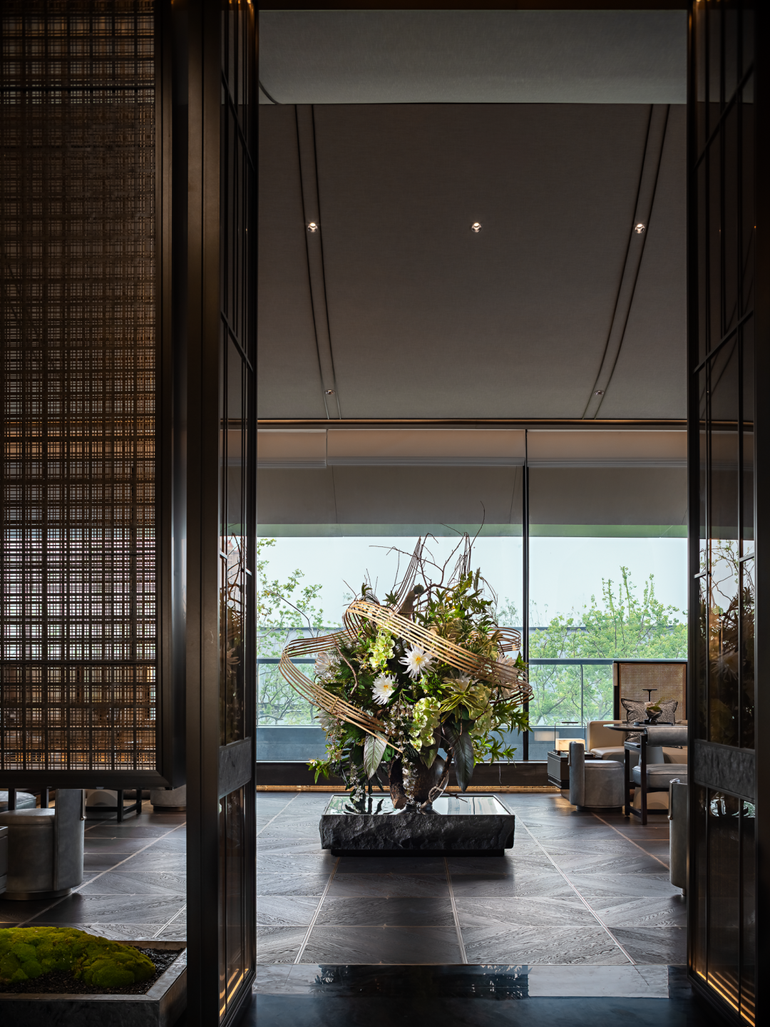 恒嘉置业×招商蛇口·青云瑧境丨中国江苏丨MOD穆德设计-52