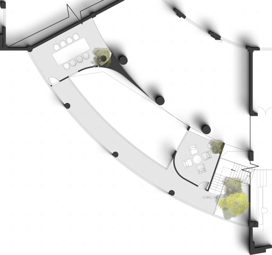 嘿糖概念体验店丨中国宁波丨魔戏空间设计-16