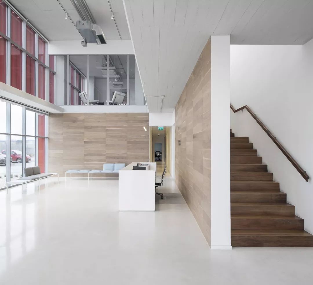 蒂米什瓦拉红色工业地标,展现咖啡机生产魅力-33