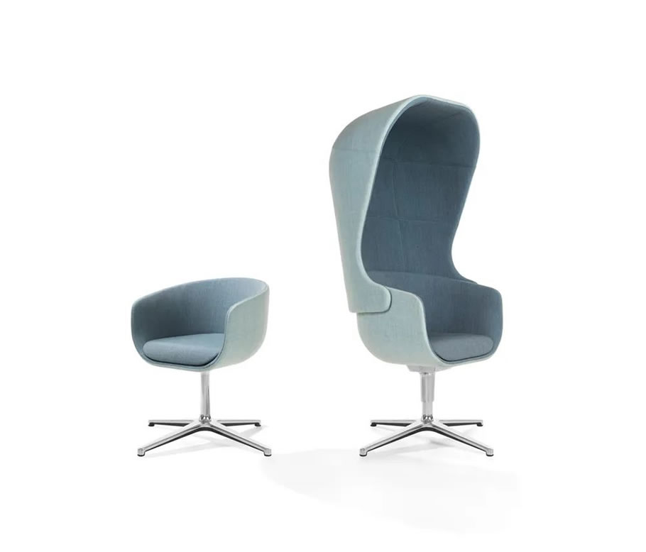 Academy DTEK 教育平台办公设计丨乌克兰基辅丨Sergey Makhno Architects-74