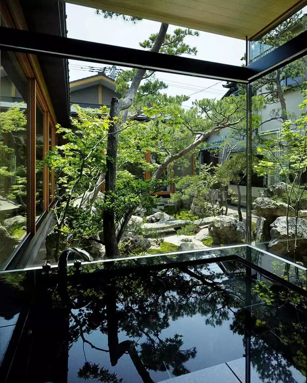 禅意花园 | 日式美学的精髓-18