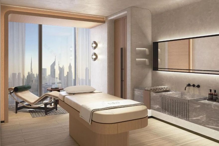 SO,马尔代夫酒店丨不详-85