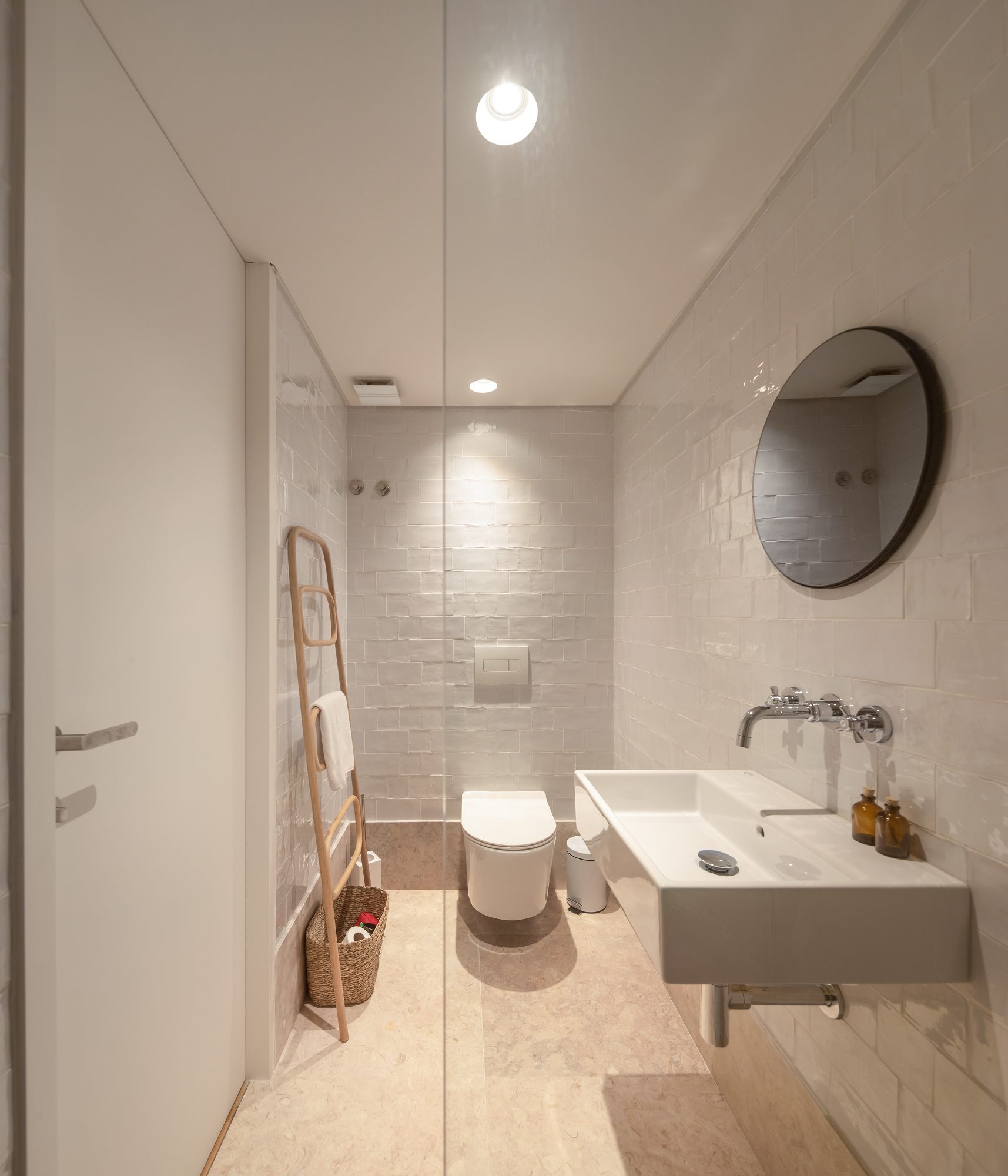 里斯本阿尔法玛区复古别墅翻新-18