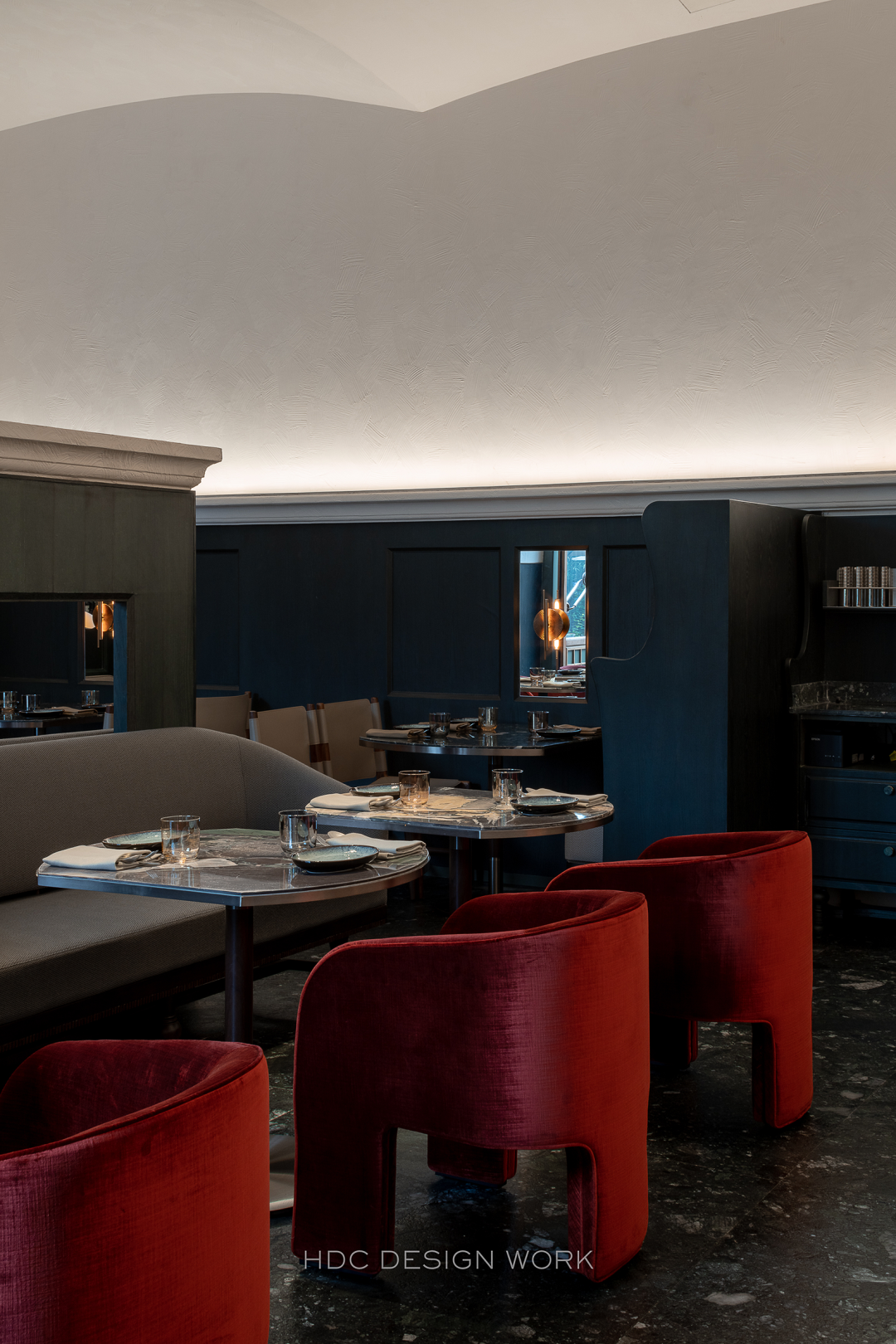 十域·至臻丨中国成都丨唐嘉骏,刘芮言-60