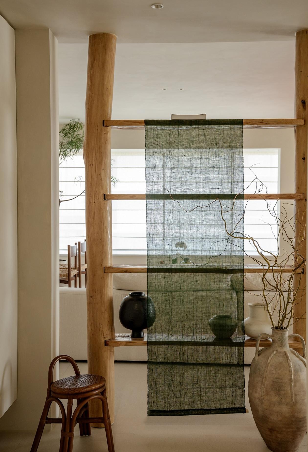 拾光悠然设计 · 绿城凤栖鹭鸣158㎡私宅-3