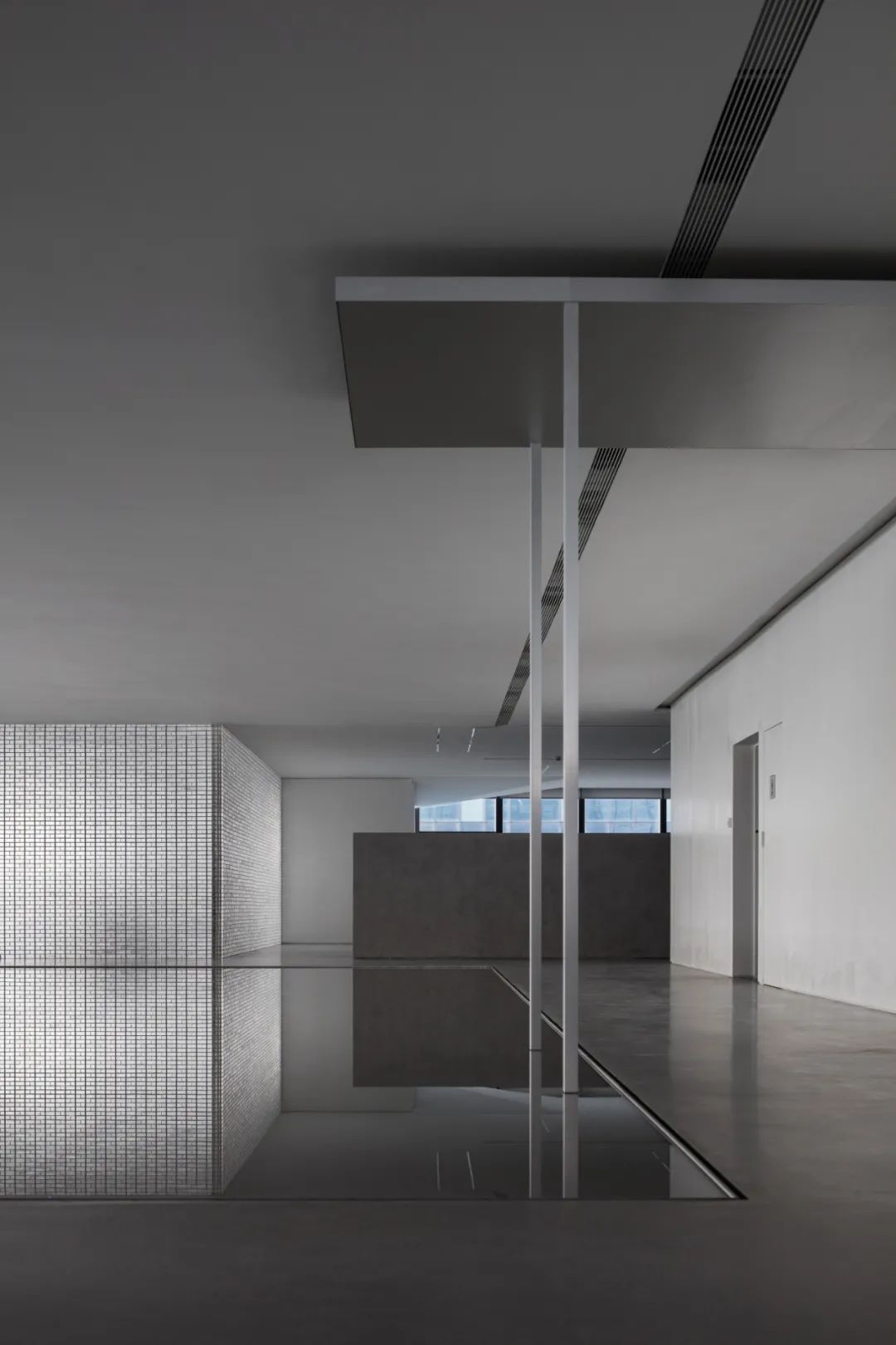 西安乐推网络科技有限公司办公室设计丨中国西安丨陈海-28