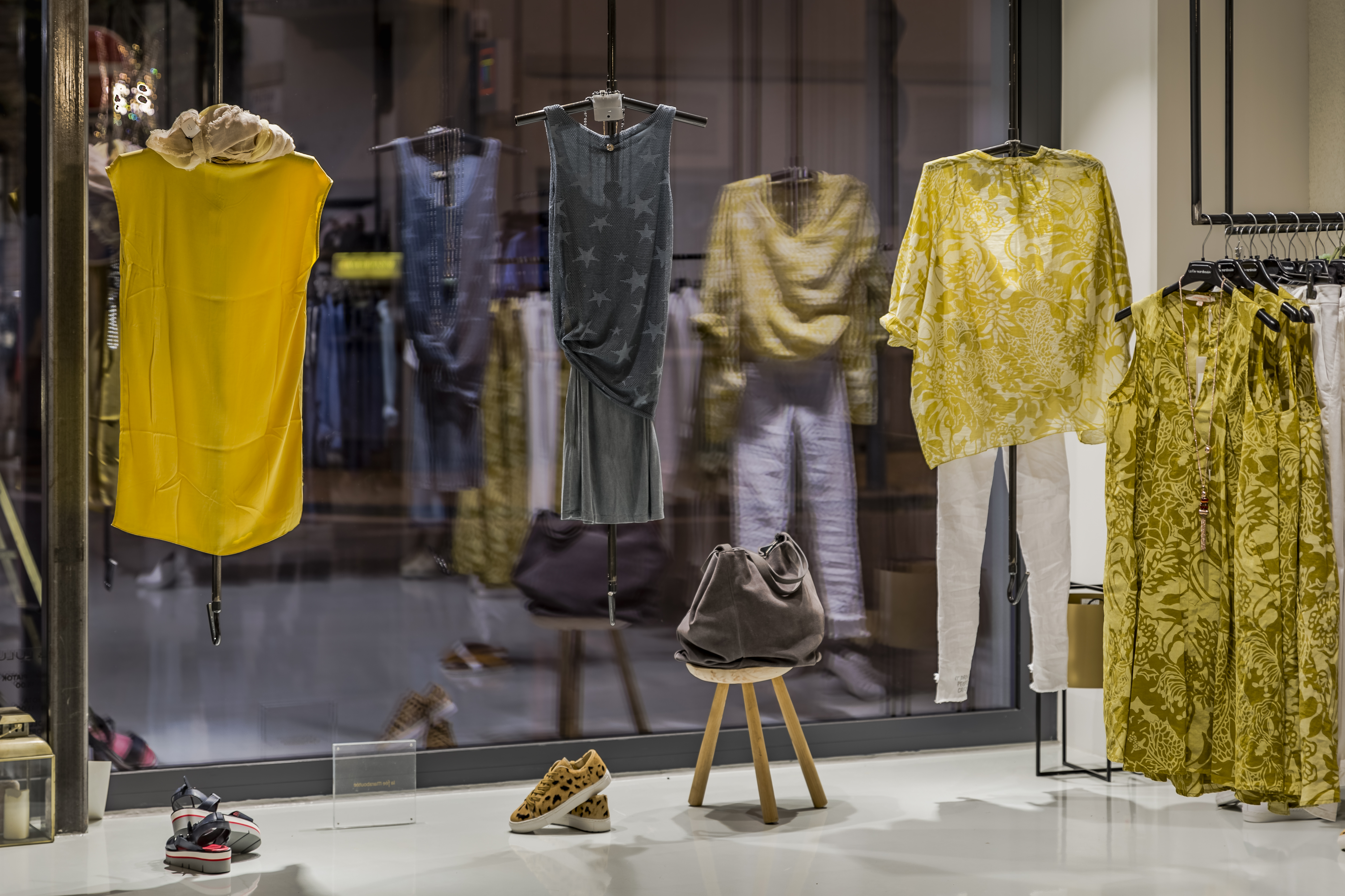 Vivi&Lulu 概念店-8