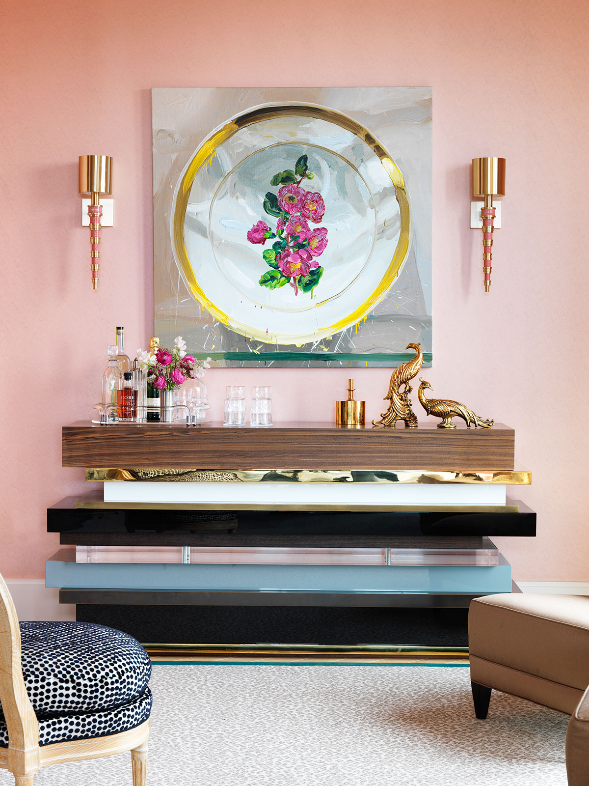 Walker Tower 住宅-4