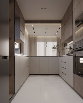 厨房丨TanzaniaMara丨COZIGN