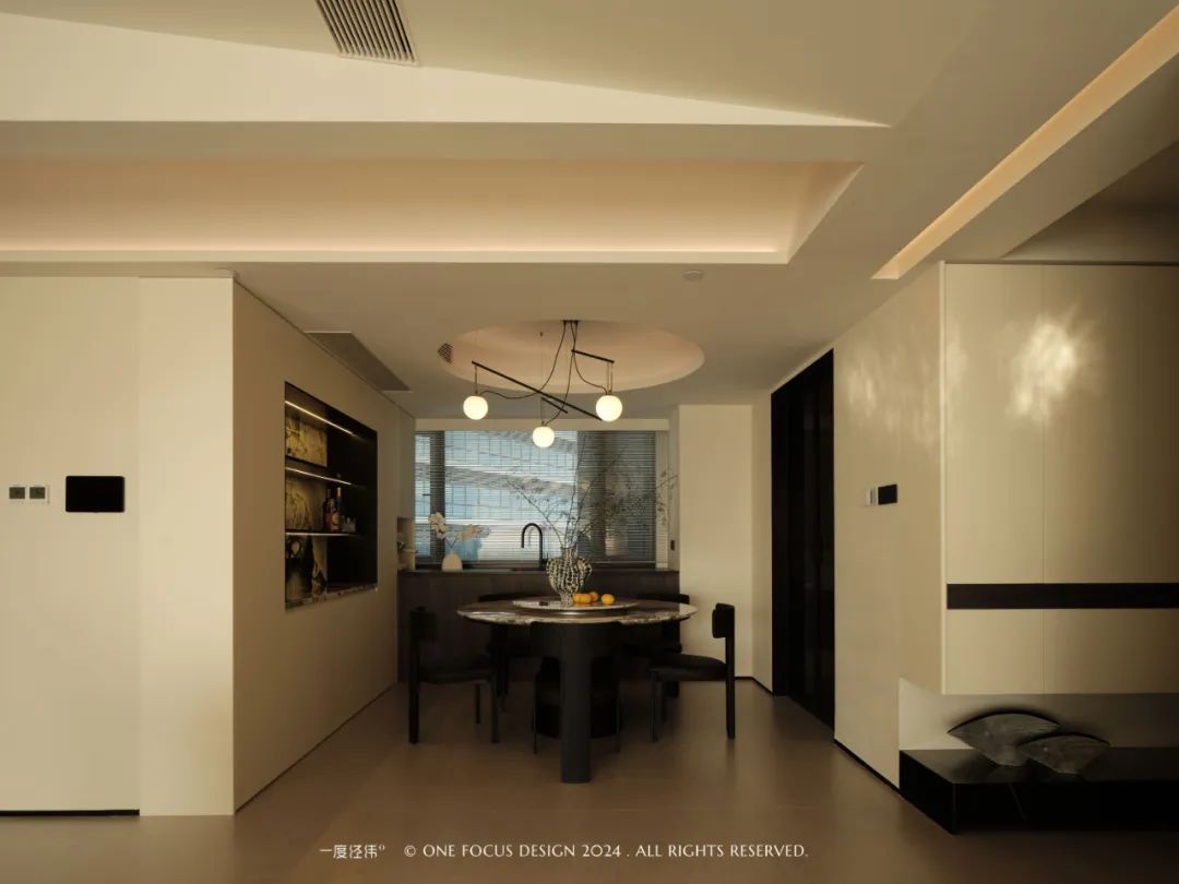 京基水贝城市广场丨中国深圳丨OFD 一度经纬设计-39