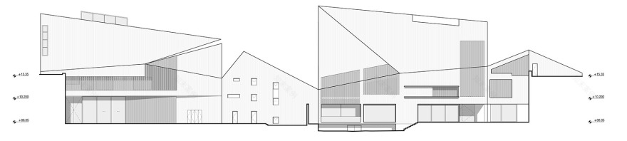 Baraka海边住宅丨PAD10-69