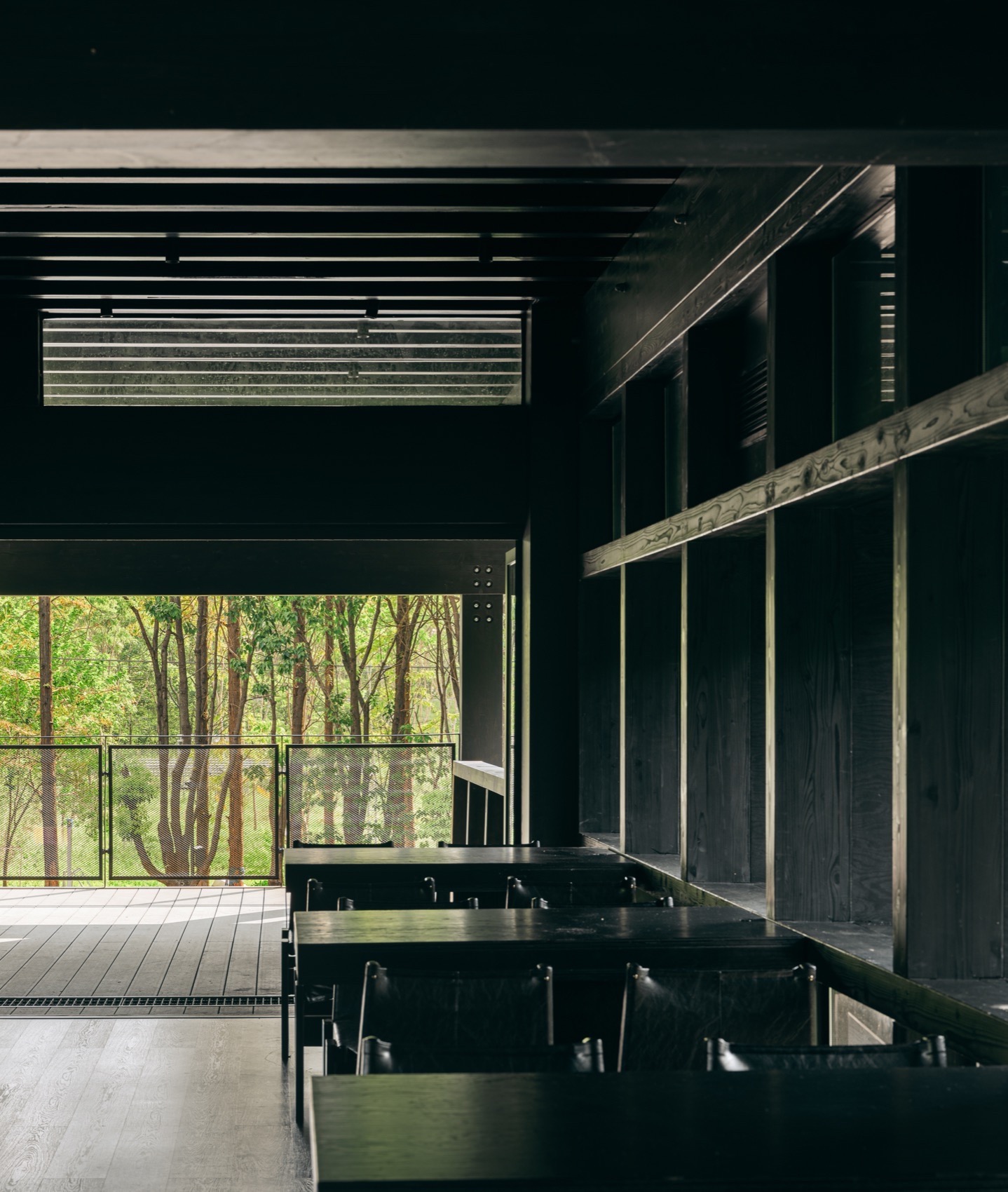 栋梁轩丨中国苏州丨神奇建筑研究室-13