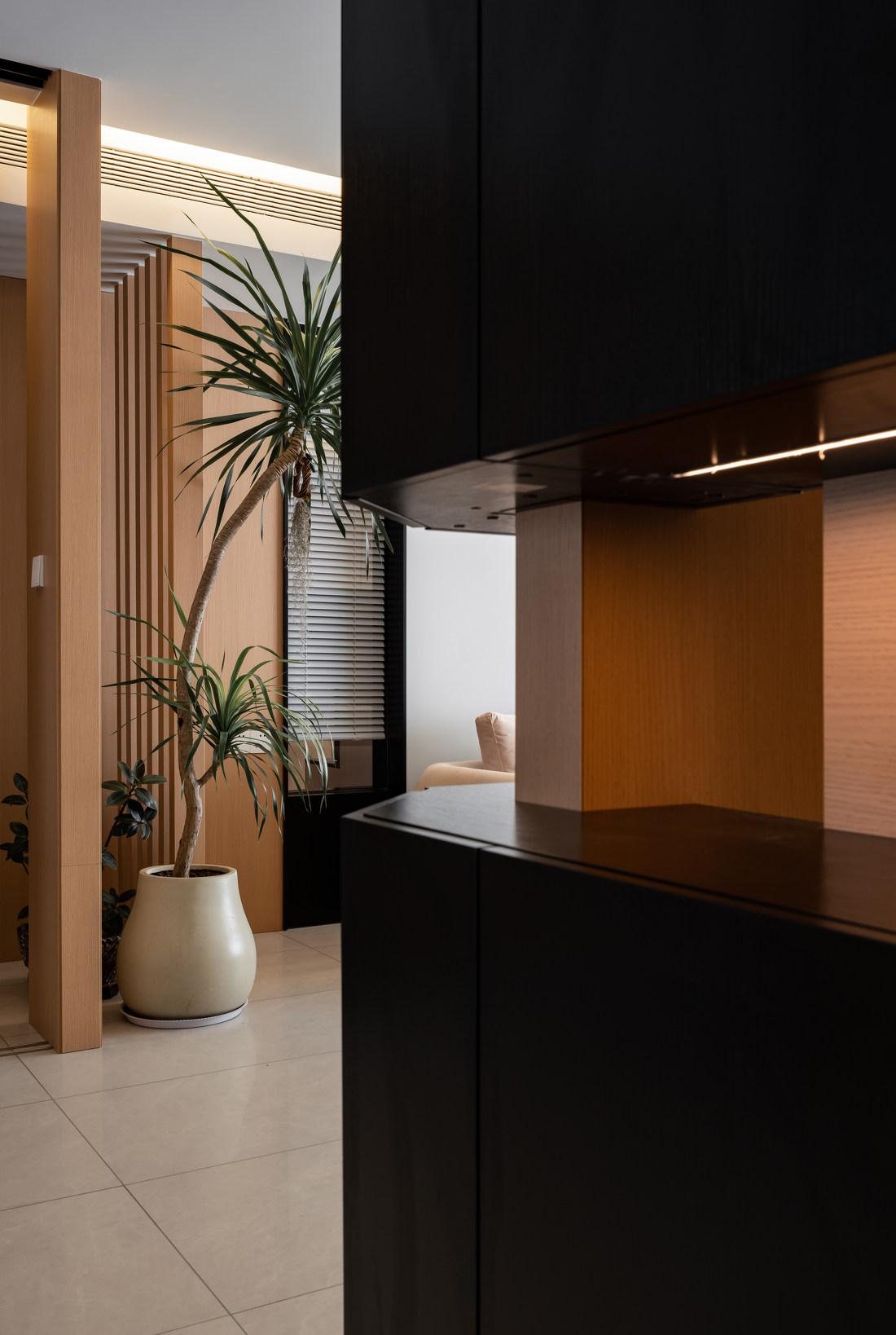 信阳荣盛华府丨中国信阳丨XZID 室内设计-11