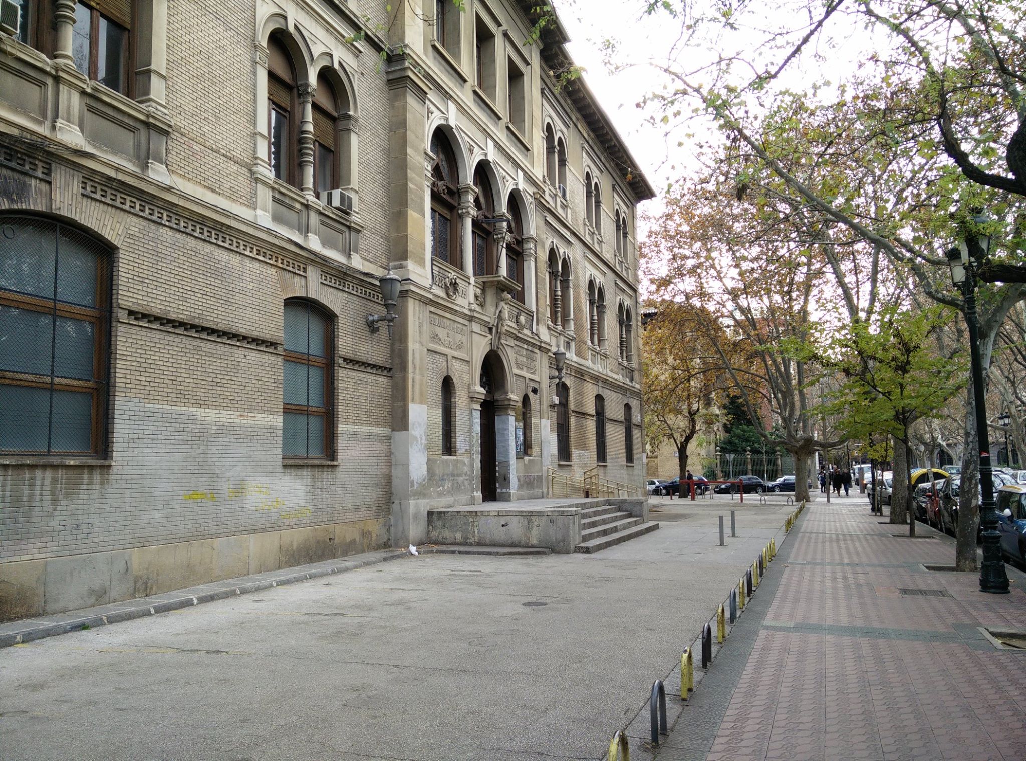 Zaragoza, Spain(2020)-0