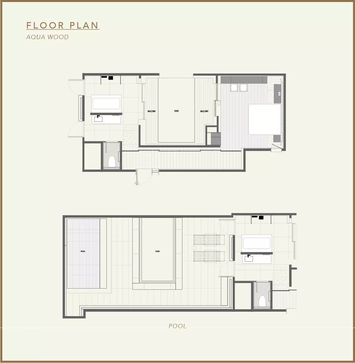 Paik Sun：东方之美 Owall Hotel-23