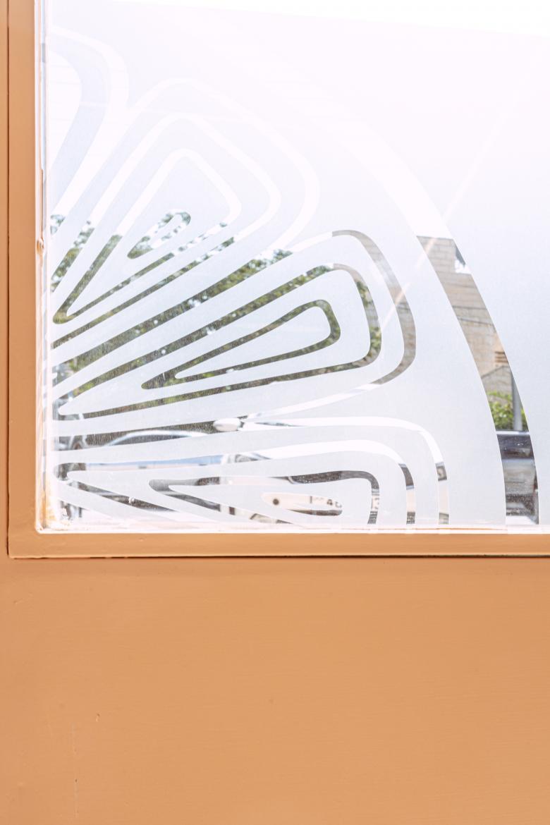 Calamantina 美容沙龙丨约旦安曼丨Paradigm Design House-9