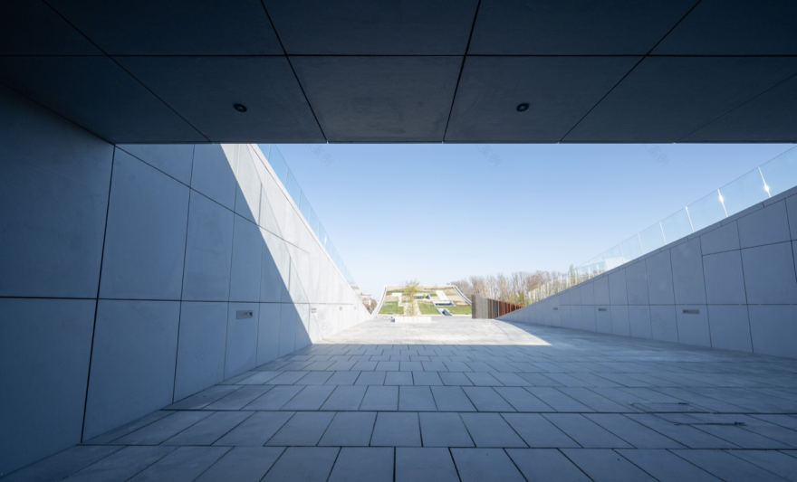 匈牙利民族博物馆丨匈牙利布达佩斯丨NAPUR Architect-57