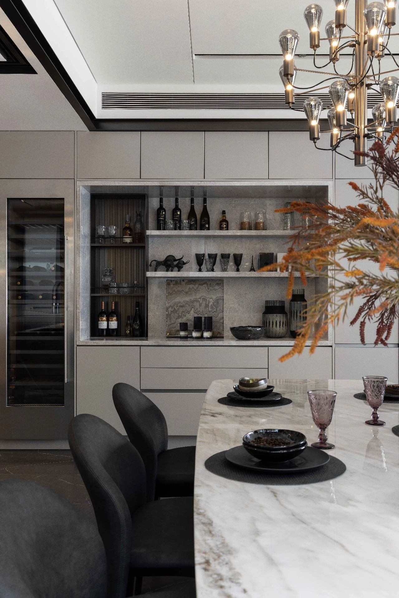 苏州万科左岸中心丨中国苏州丨DIA 丹健国际-46