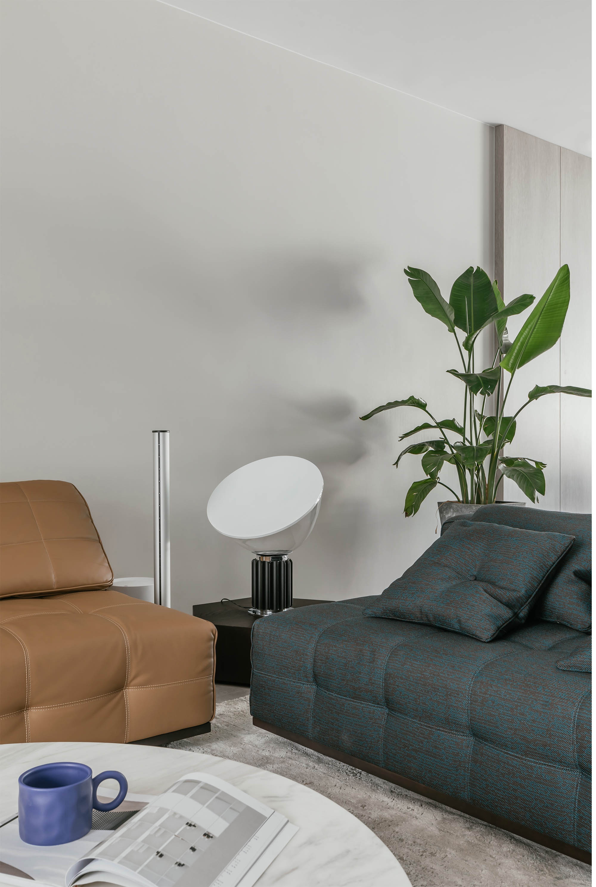 花都艺墅丨中国苏州丨ELEMENT DESIGN 元素设计-21