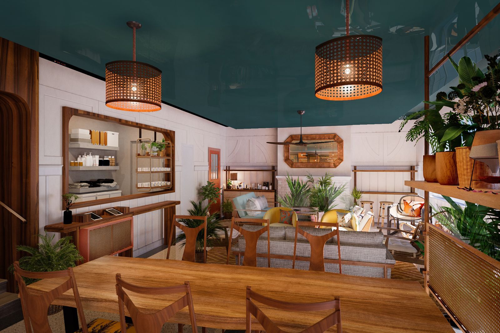 丨美国迈阿密-10