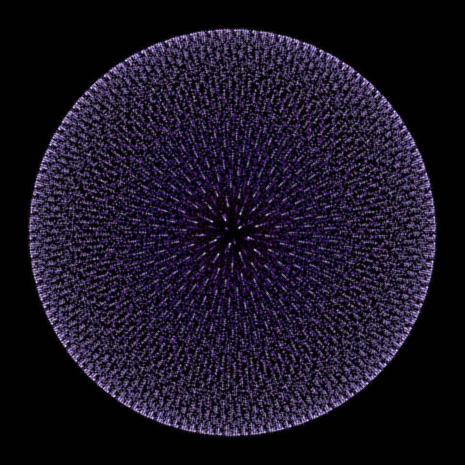 光影游戏 · 巴黎国际艺术节参展作品 Bardula-4