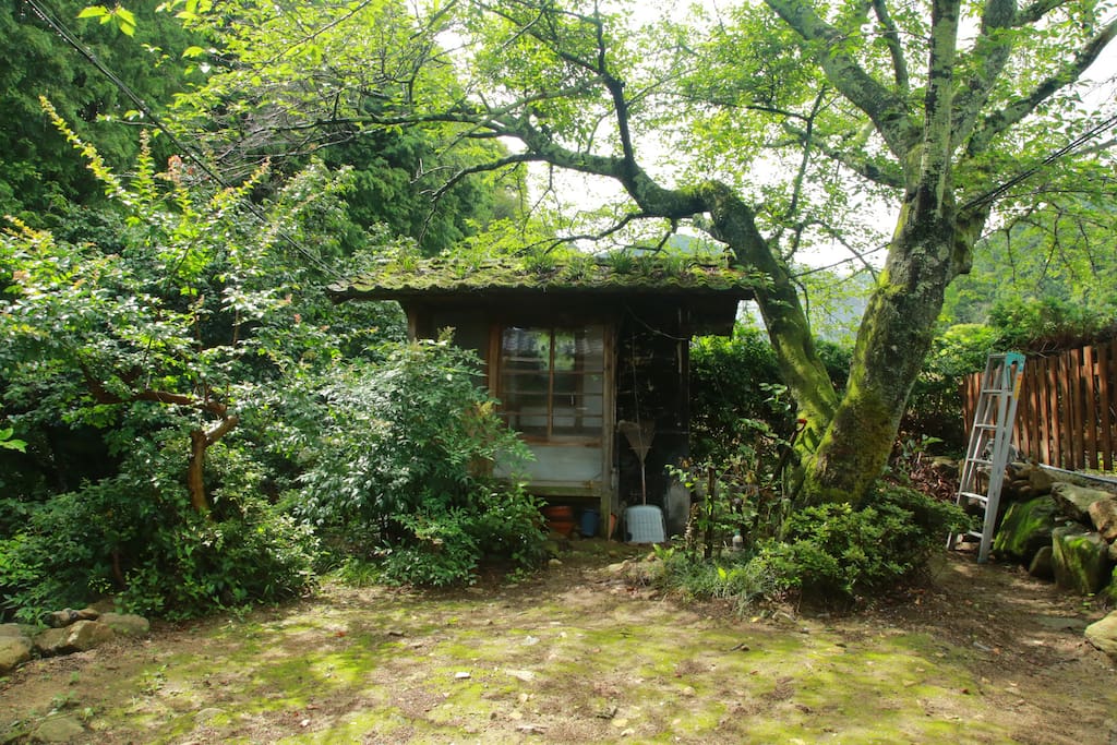 日式风格小木屋室内设计-43