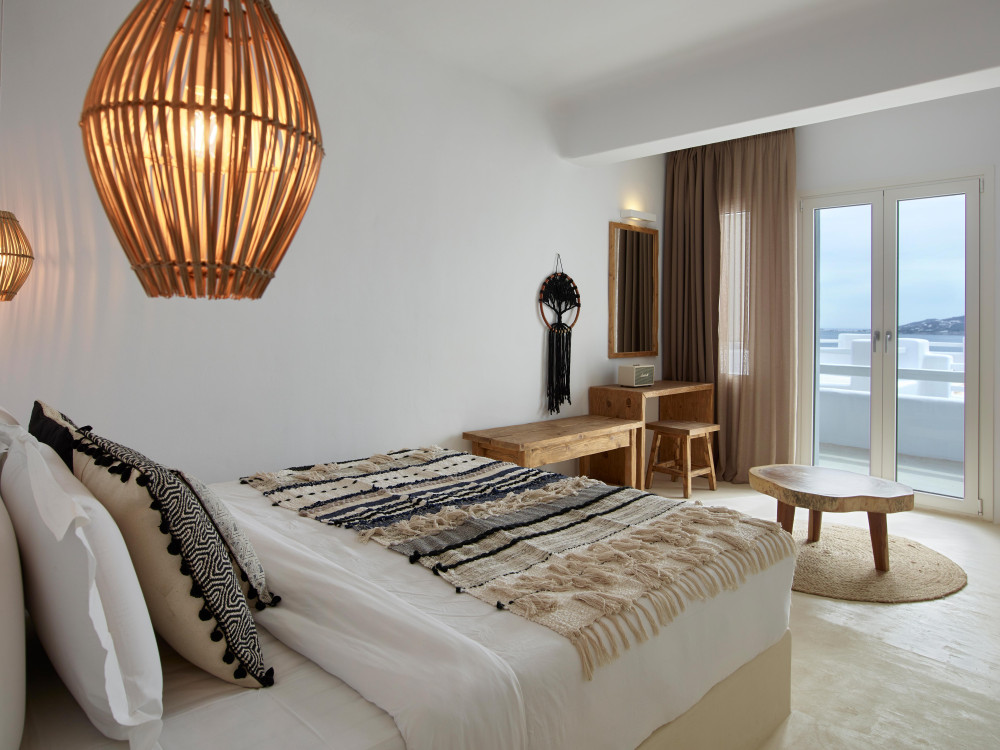 希腊米科诺斯岛 Rocabella 酒店-46