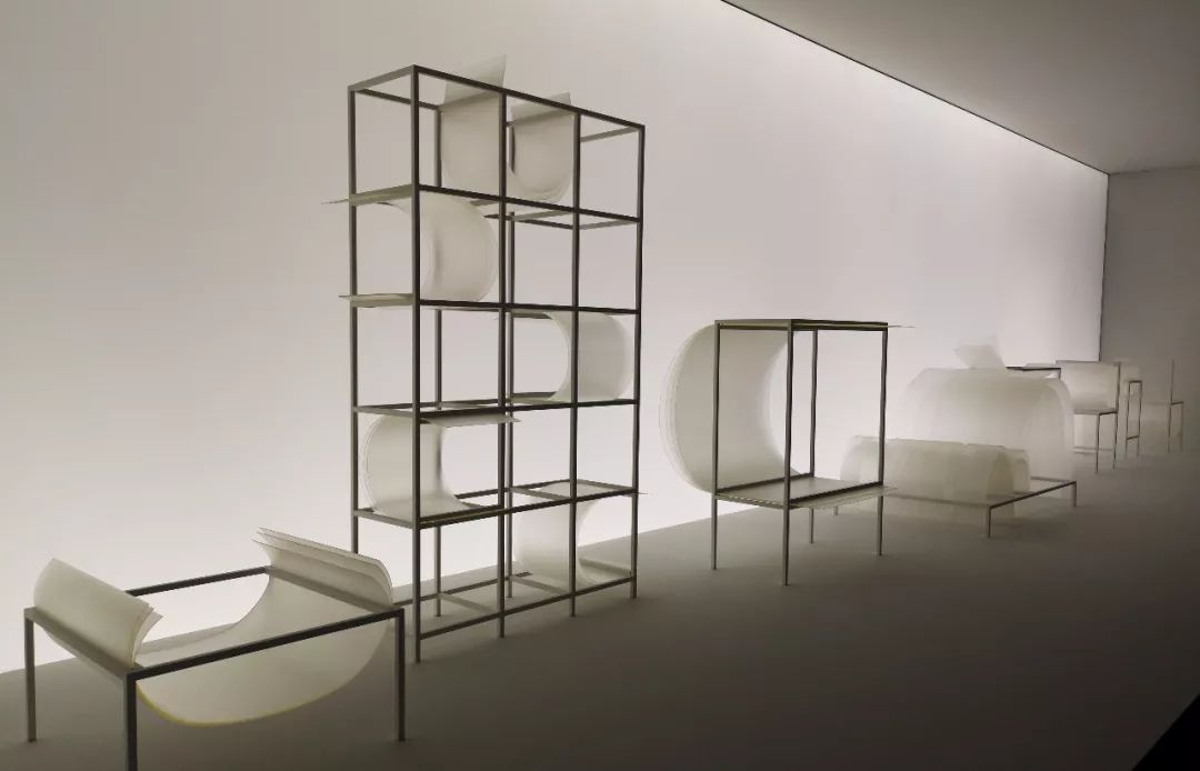 nendo 打造东京商业综合体,极简设计展现灵动趣味-197