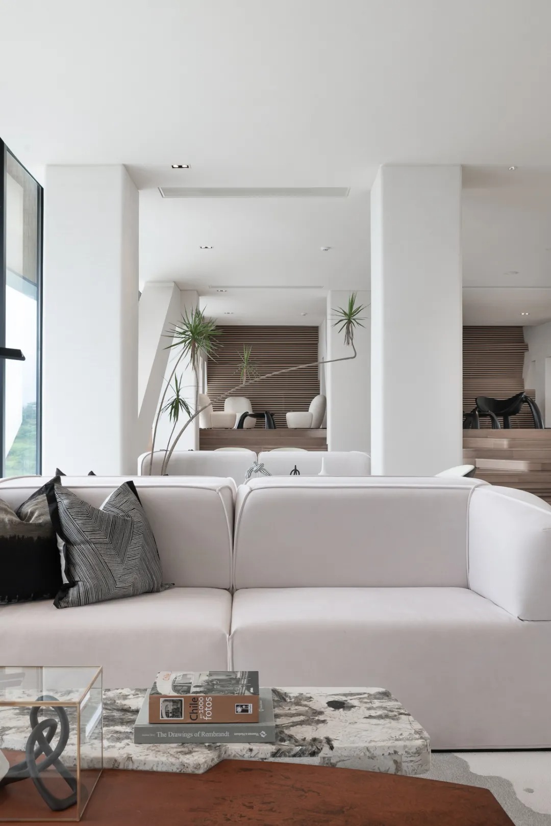 重庆阳光城 · 悦江山营销中心-15