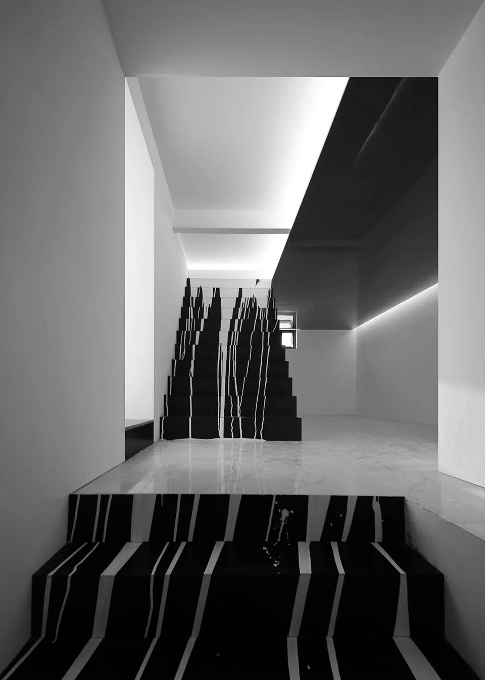 北京宋庄艺术村集装箱冥想空间-54