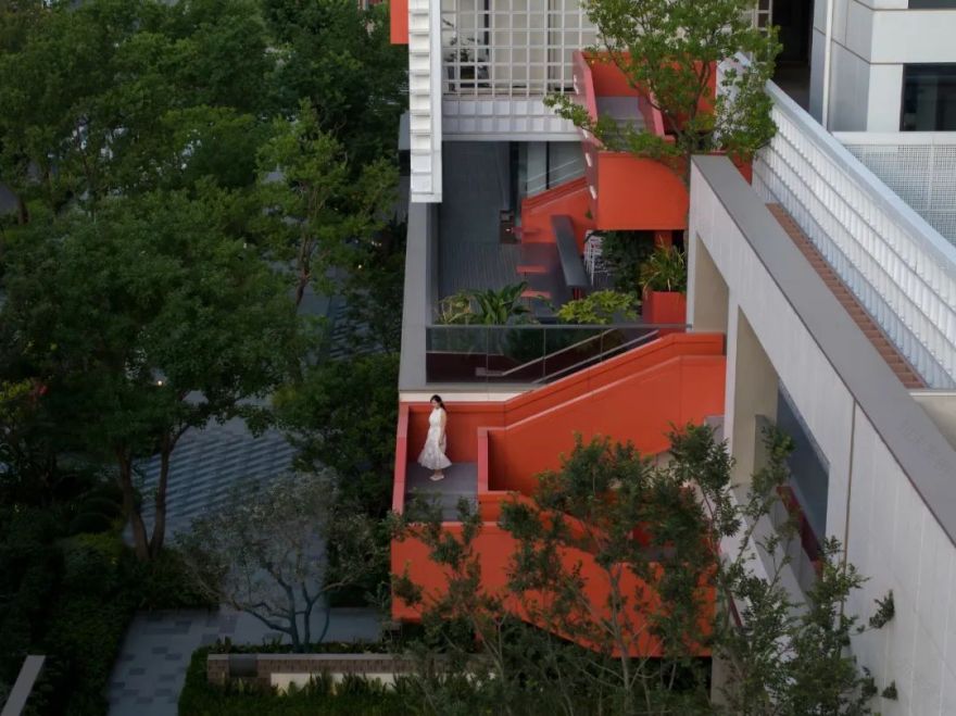 上海金地·嘉境丨中国上海丨LANDAU 朗道-36