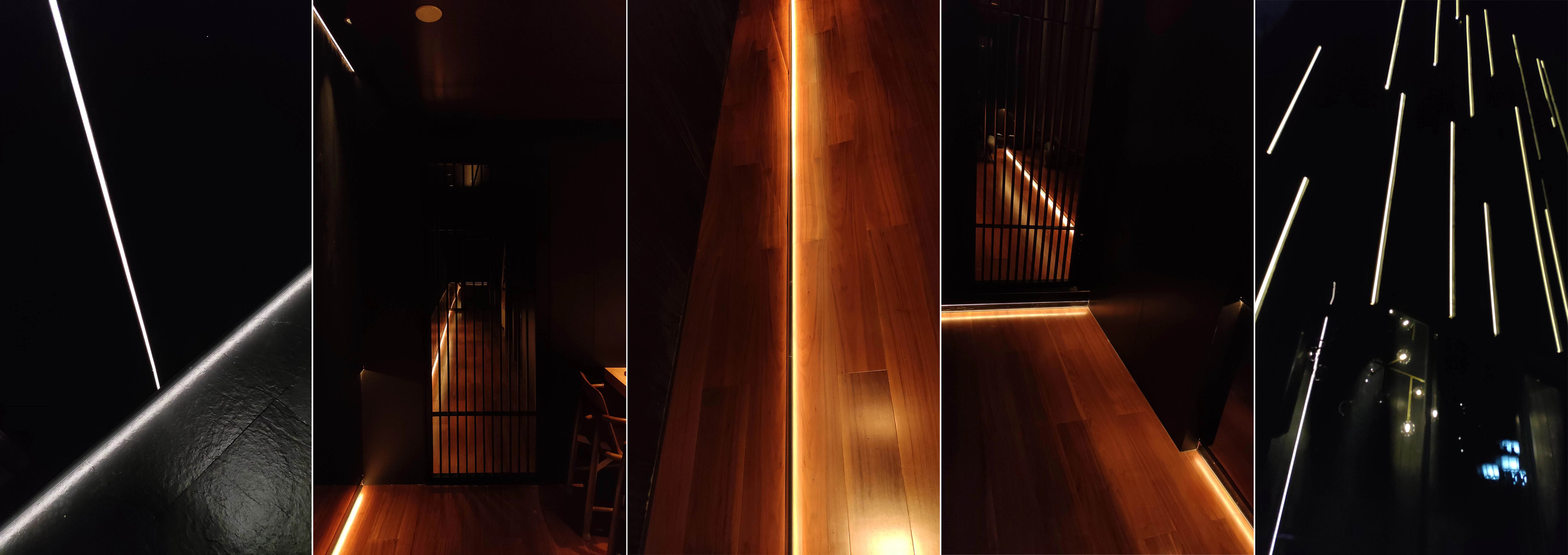 青川薪火料理（汉街店）丨中国武汉丨知造设计-35