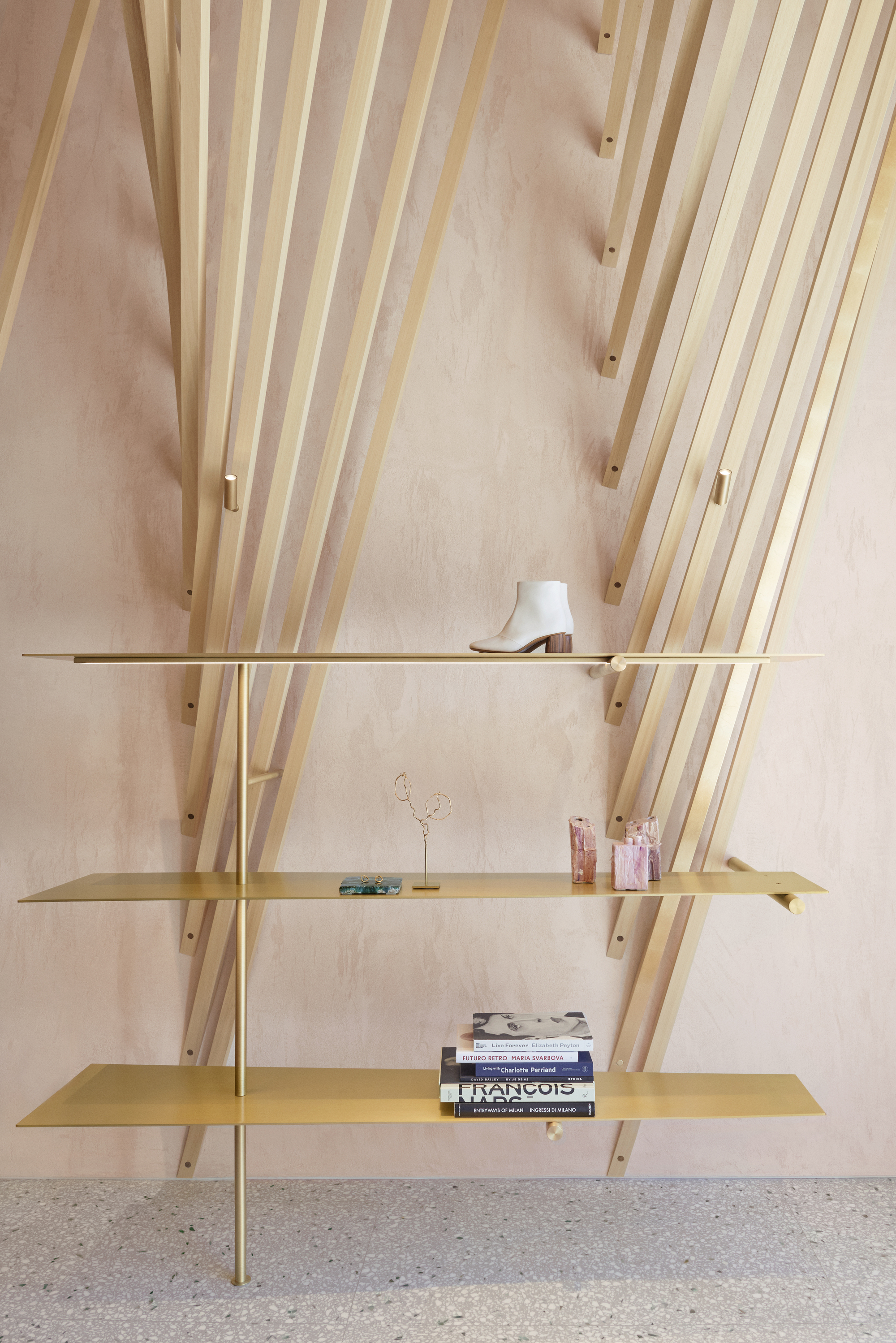 意大利 Forte Dei Marmi 时装零售店丨forte_forte-28