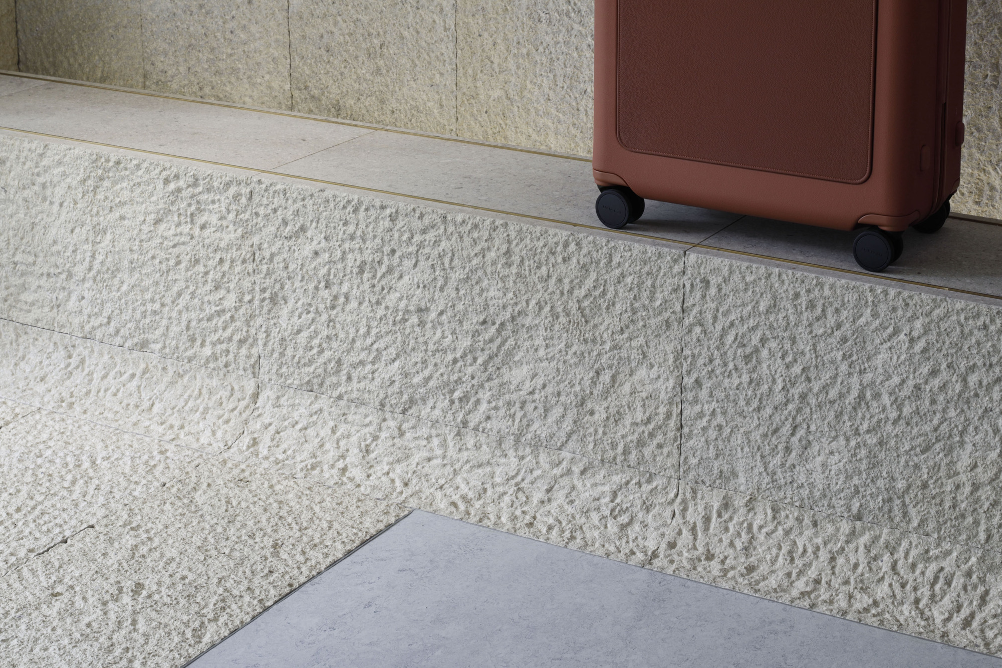 Moln 商店室内设计丨日本东京丨CASEREAL-15