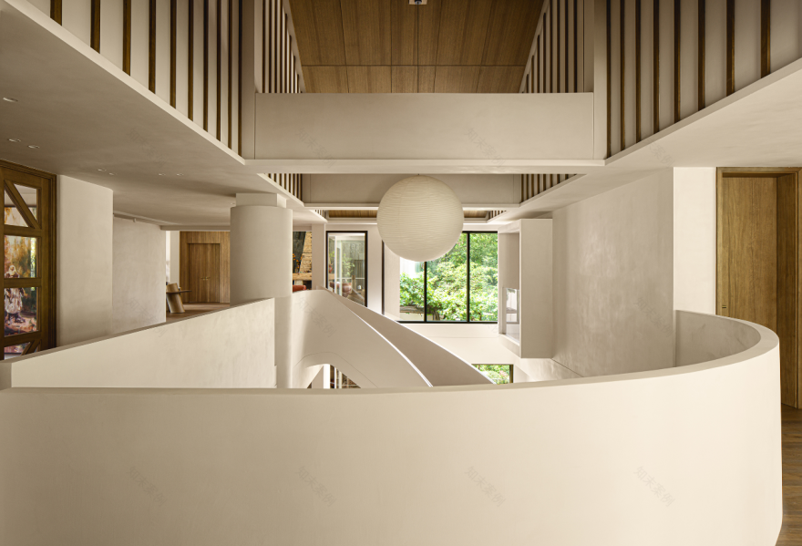 融科·橡树澜湾丨中国重庆丨昱辰设计-30