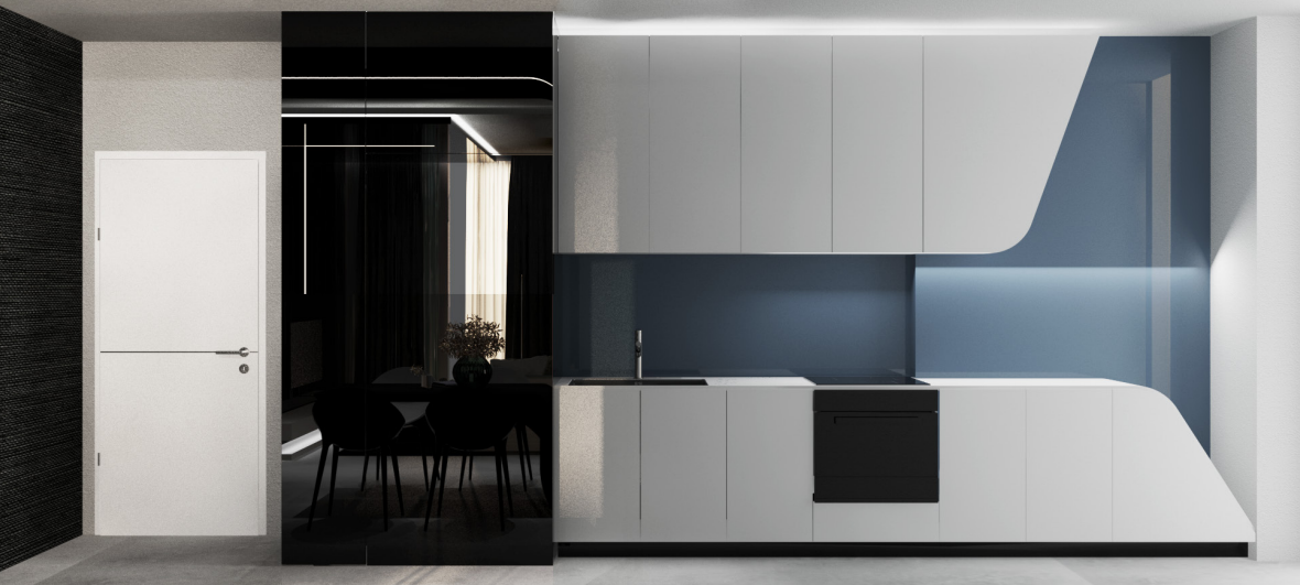 Apartment thao dien - DRAGON RIVERSIDE CITY-5