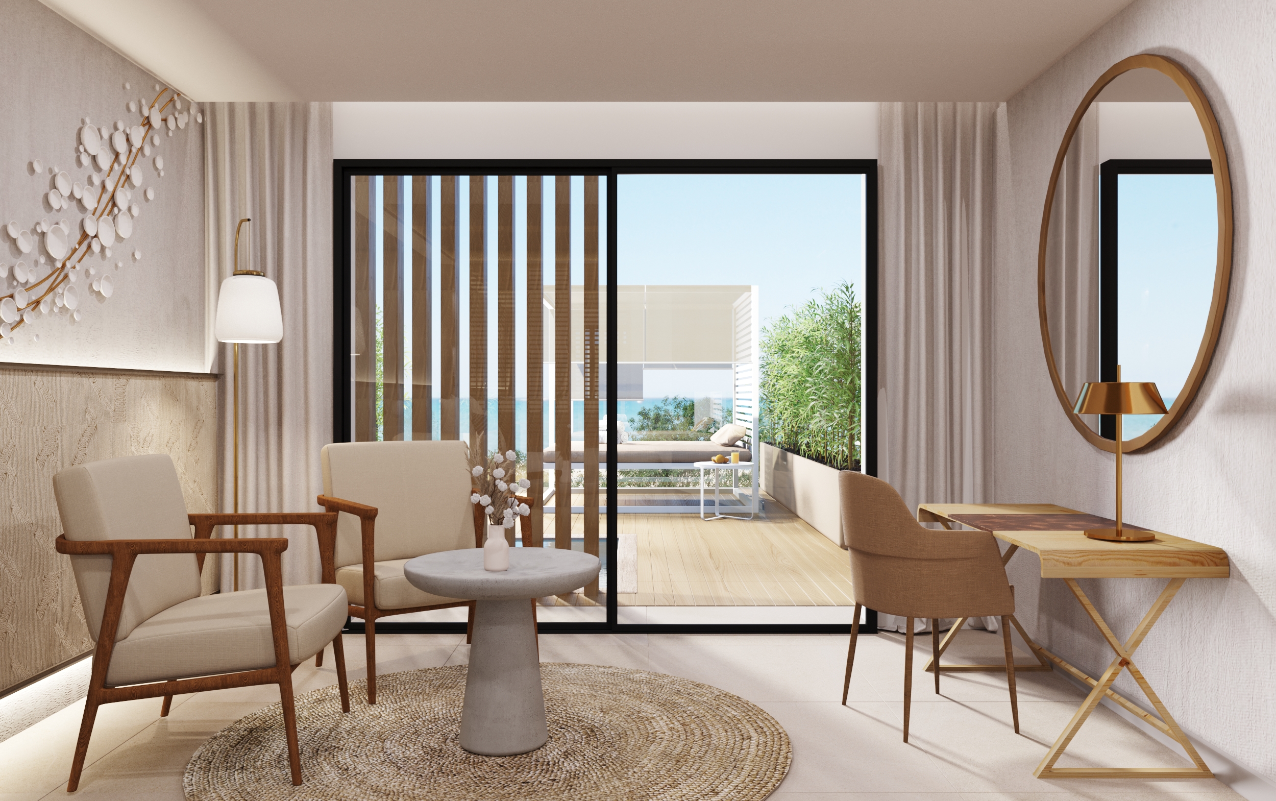 HABITACION HOTEL DON LEON-0