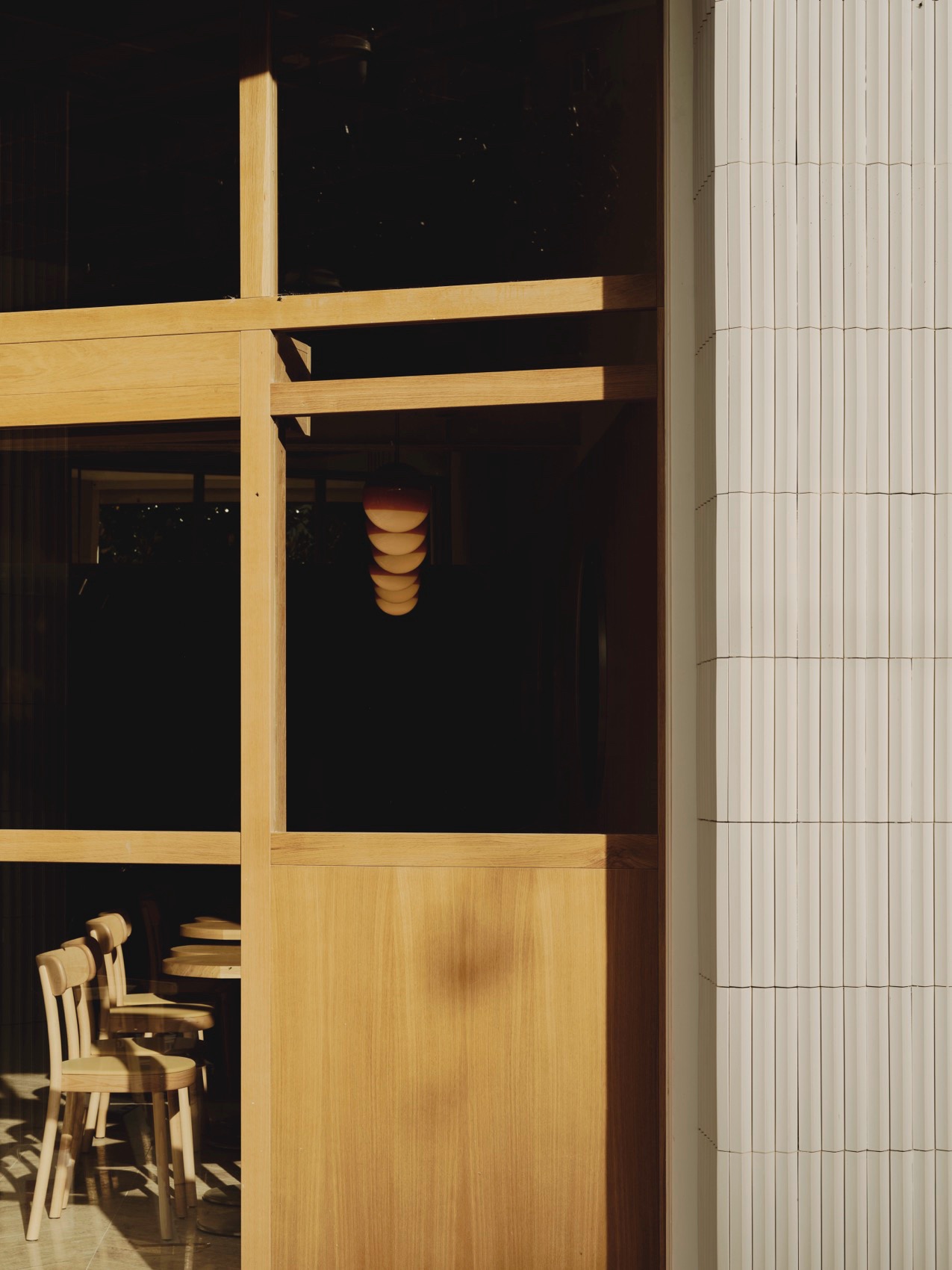 Regma冰淇淋店丨西班牙布尔戈斯丨ZOOCO ESTUDIO-13