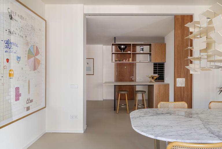 丨西班牙巴塞罗那丨vilablanch studio-14