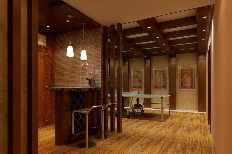 现代中式风格设计，传统与时尚的完美融合-131