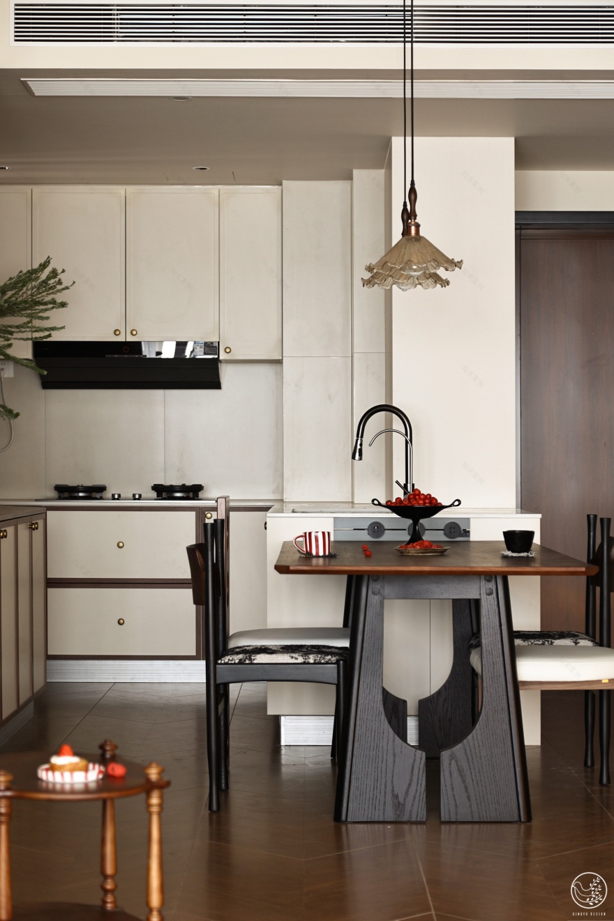 复古美丽不是重点,住起来顺才是-31