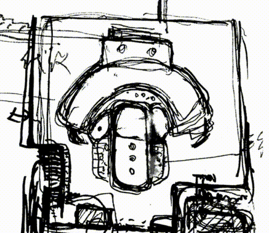 纸飞机幼儿园丨中国云南丨迪卡设计团队-11