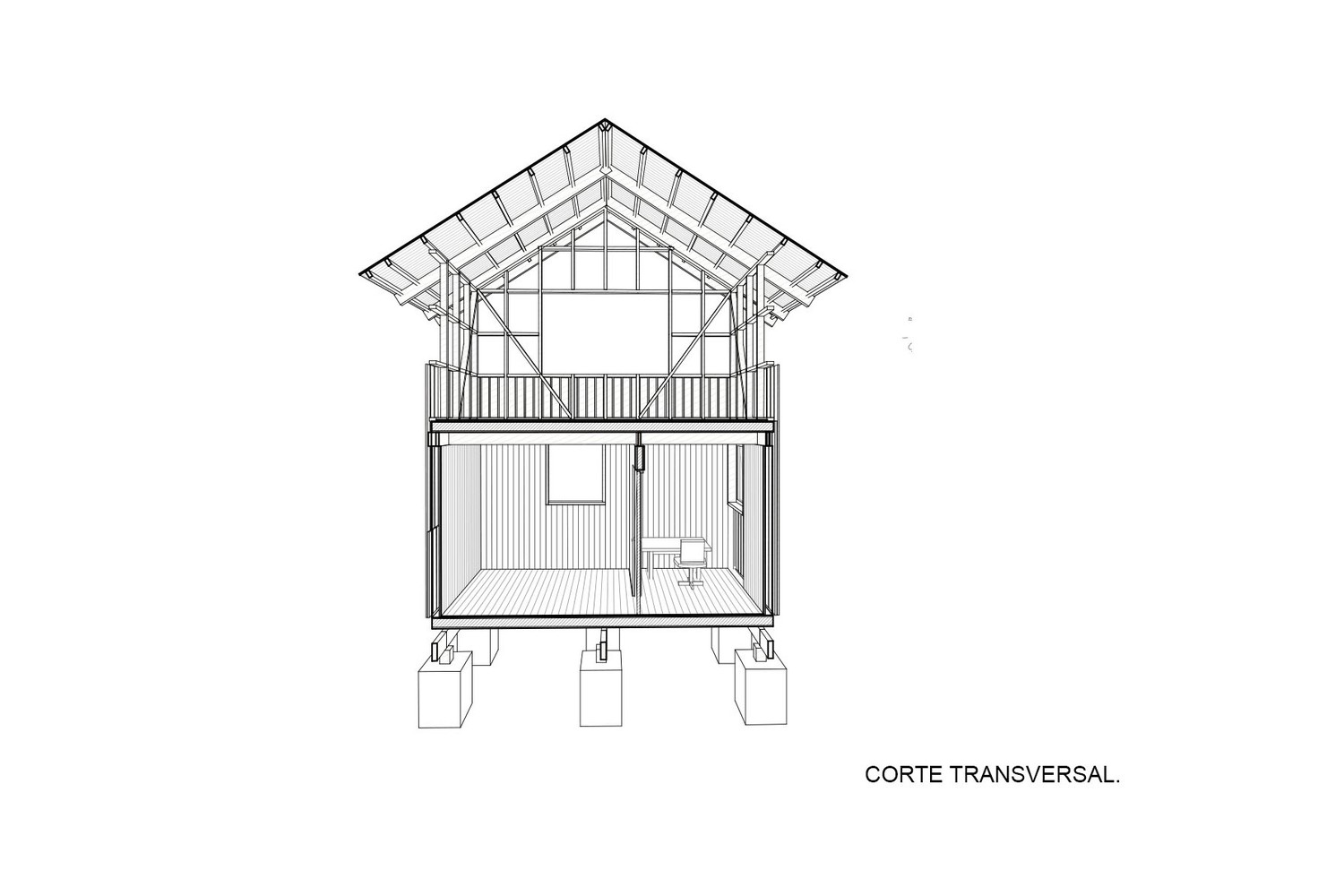 El Tume House | 现代简约风格代表作-24