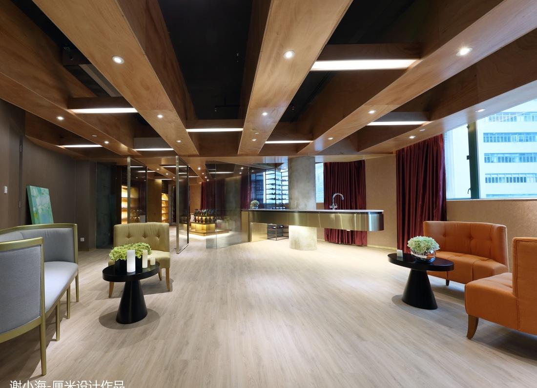 Center De Vin葡萄酒文化中心-3