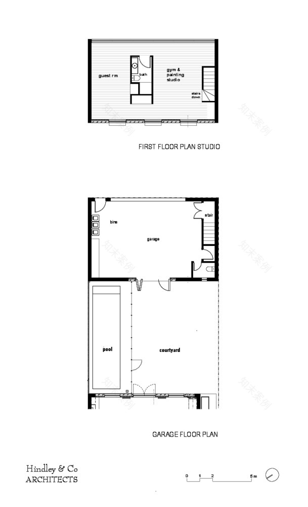 阿尔伯特公园宅邸-57