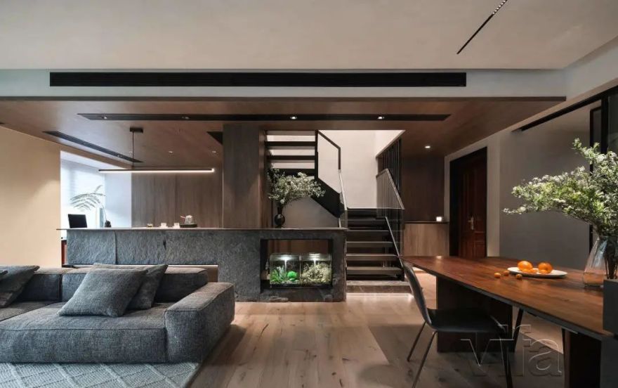 无锡凤起和鸣丨中国无锡丨集至空间-1