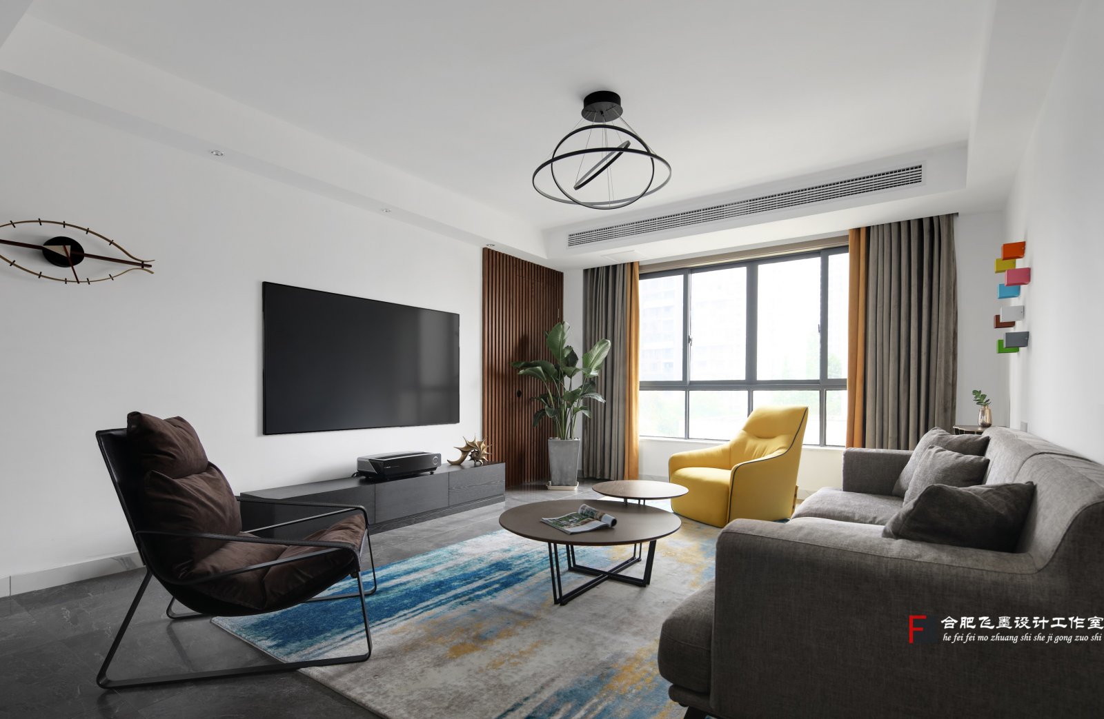 《遇见》  合肥飞墨设计-4