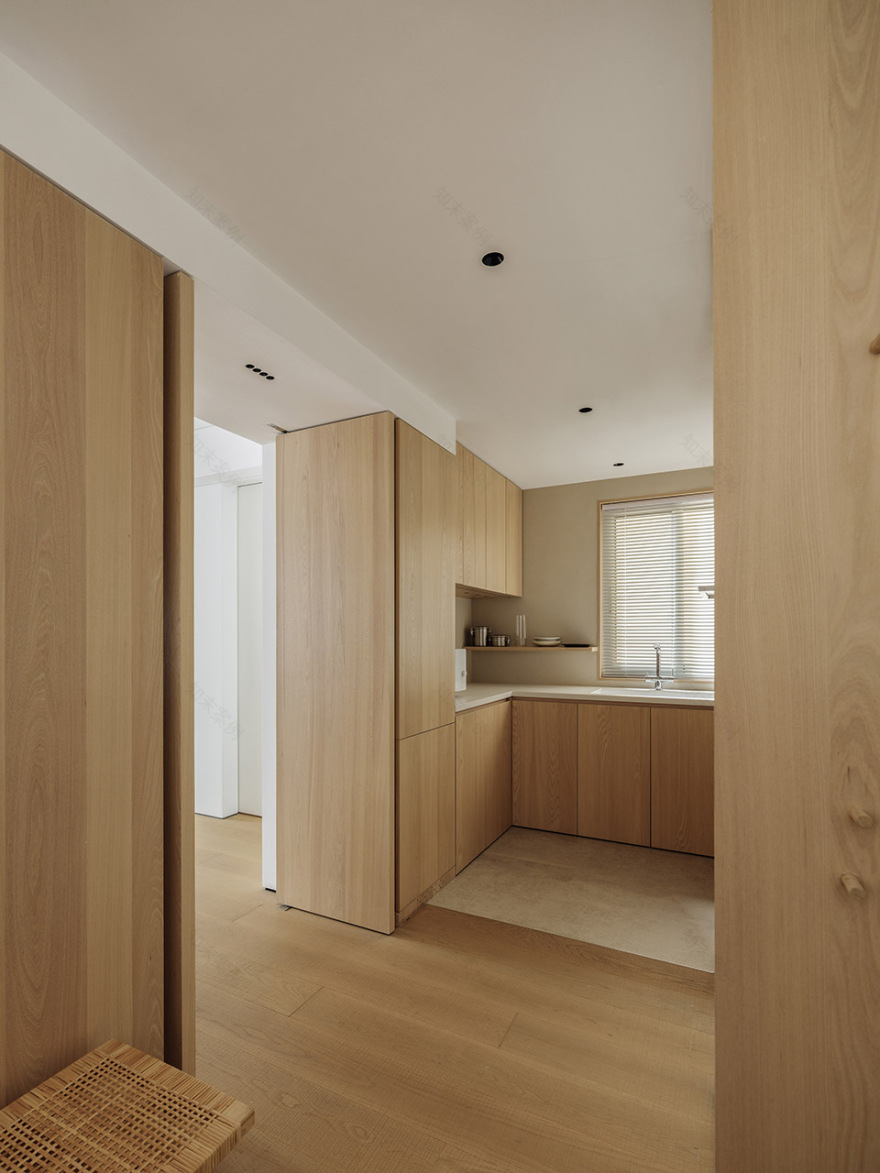 栖息地丨中国广州丨广州幾築空間設計-38