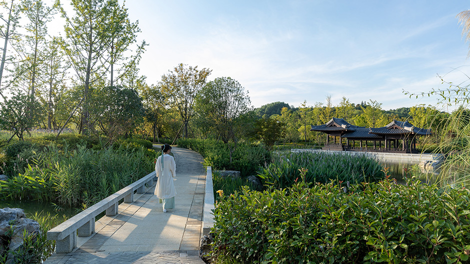 贵州瓮安草塘古镇文化旅游项目丨中国贵州-38