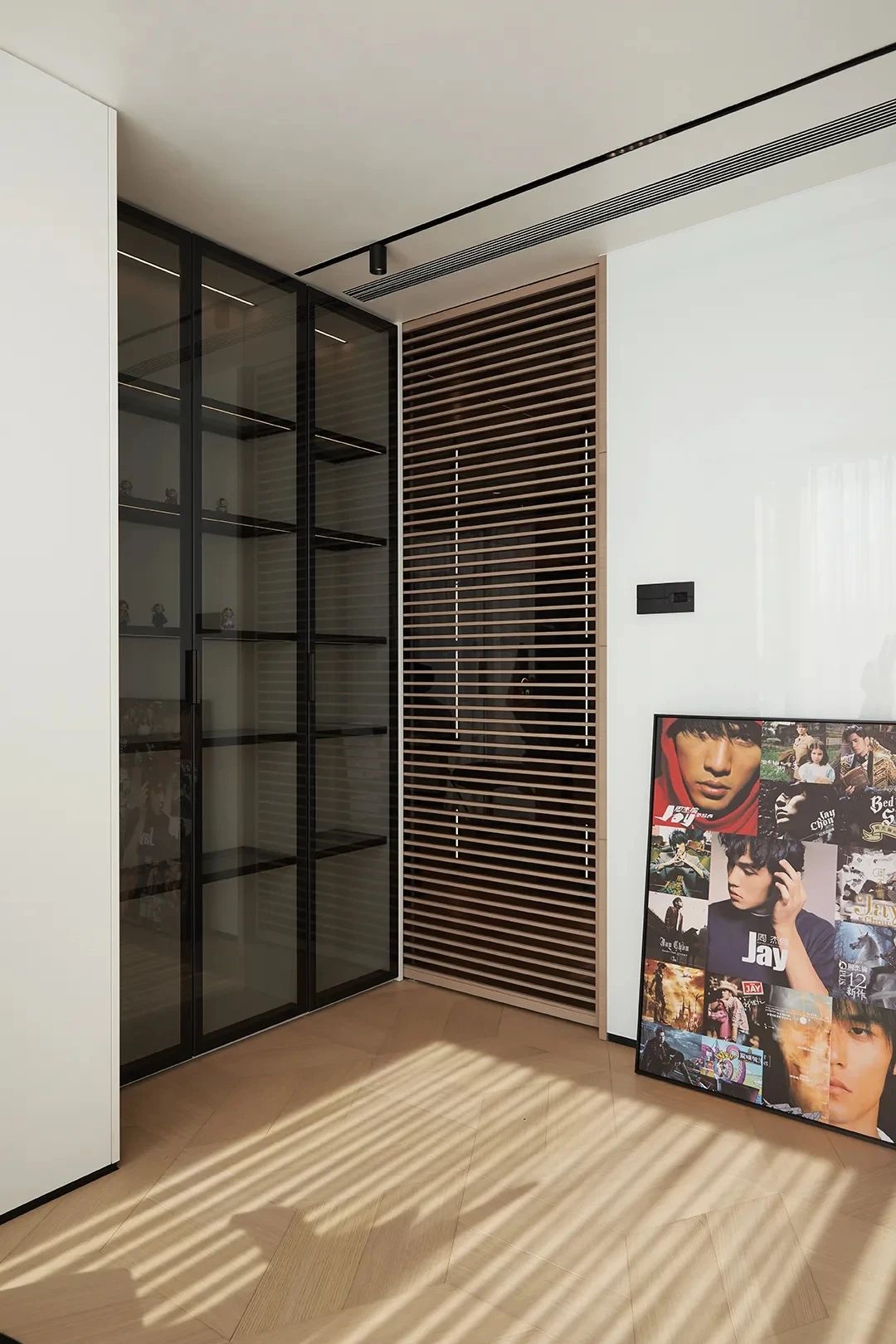 义乌惬意乐居丨G 空间设计机构-57